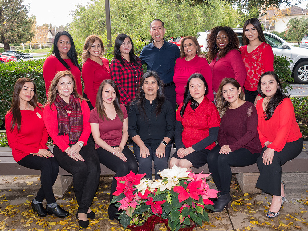 Meet the Team at Dr. Marilou Navarro Pediatric Dentistry and Orthodontics