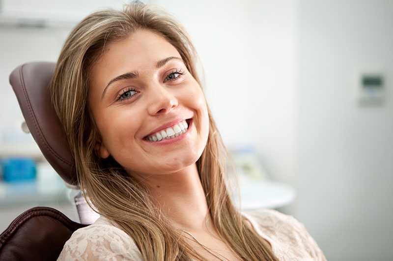 Dr. Marilou Navarro & Assoc. Specialists in Dentistry for Children