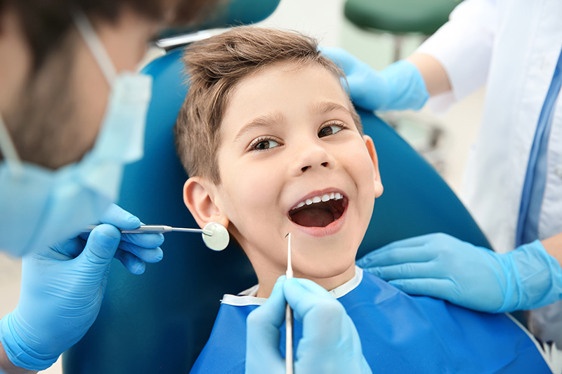 Dental Treatments in San Jose
